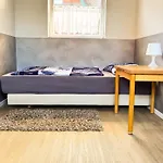 Studioappartement Voor 2 Personen - 33-43 Friedeburg (Lower Saxony)