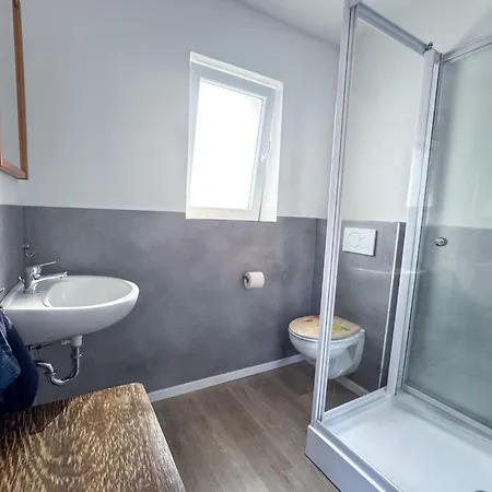 Studioappartement Voor 2 Personen - 33-43 * Bunkenburg