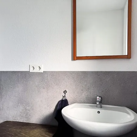 Дом отдыха Studioappartement Voor 2 Personen - 33-43