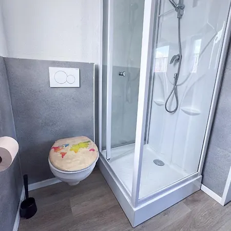 Studioappartement Voor 2 Personen - 33-43 * Bunkenburg