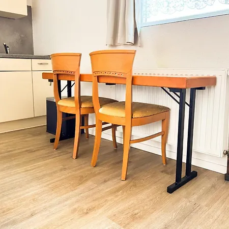 Studioappartement Voor 2 Personen - 33-43 Hébergement de vacances