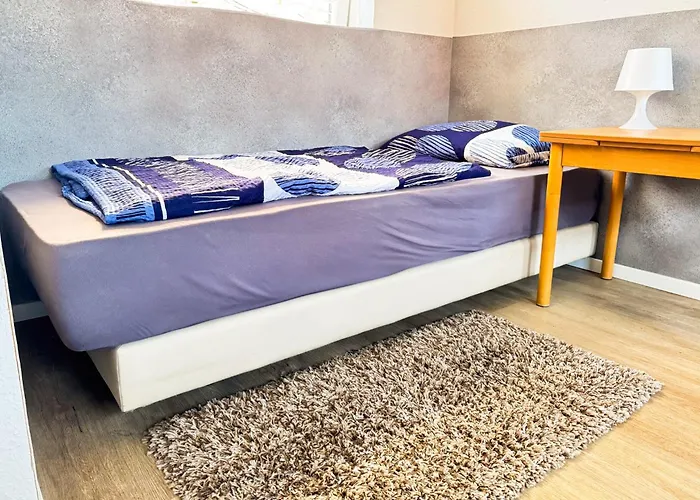 Studioappartement Voor 2 Personen - 33-43 Hébergement de vacances